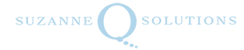 Suzanne Q Solutions Logo